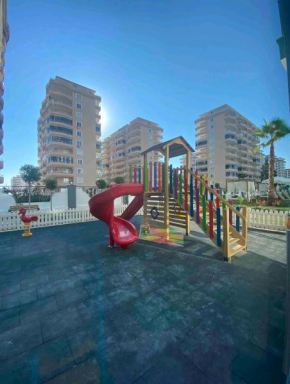 Serenity Residence махмутлар